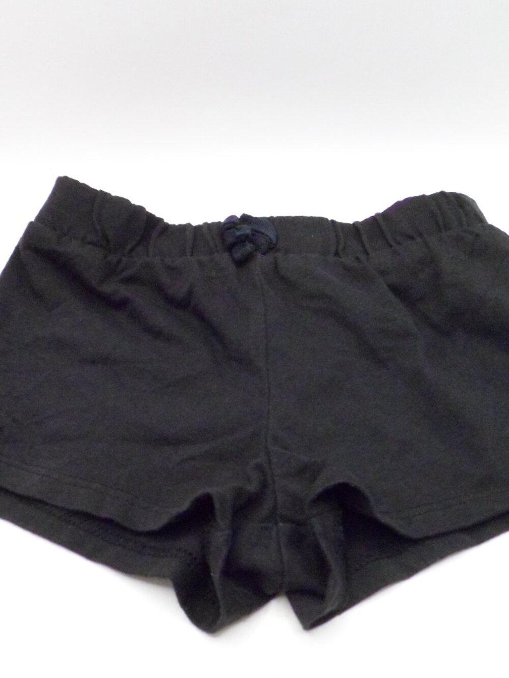 Girls Wonderkids Black Short 4T